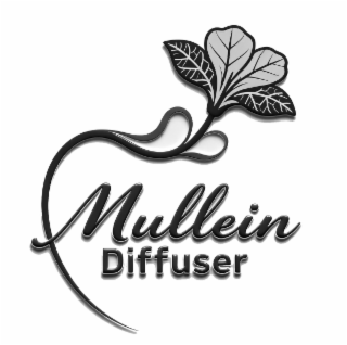 MULLEIN DIFFUSER logo