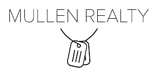 MULLEN REALTY logo