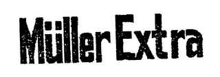 MULLER EXTRA logo