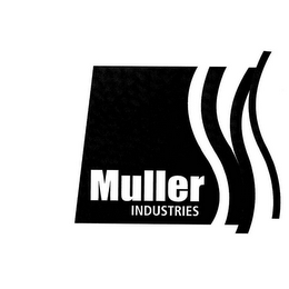 MULLER INDUSTRIES logo