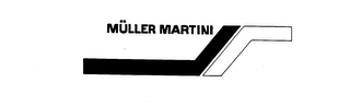 MULLER MARTINI logo