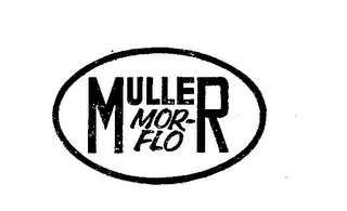 MULLER MOR-FLO logo