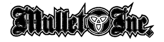 MULLET INC. logo