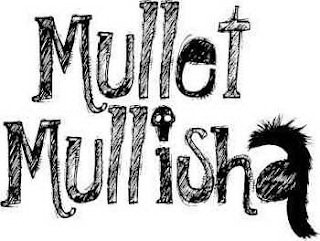 MULLET MULLISHA logo