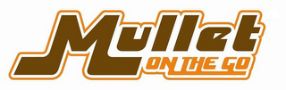 MULLET ON THE GO logo
