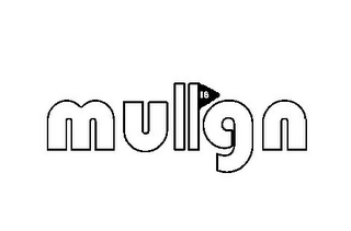MULLGN 18 logo