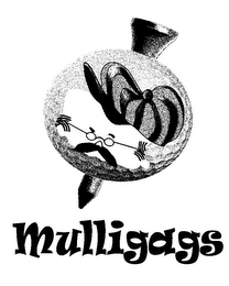 MULLIGAGS logo
