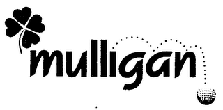MULLIGAN logo