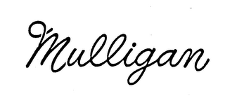 MULLIGAN logo