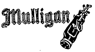 MULLIGAN logo