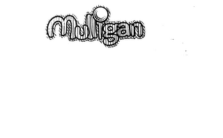 MULLIGAN logo