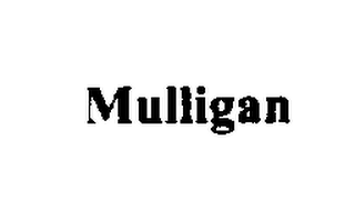 MULLIGAN logo