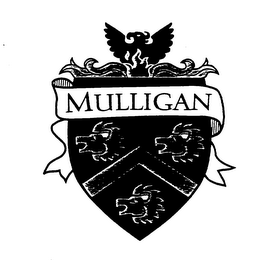 MULLIGAN logo