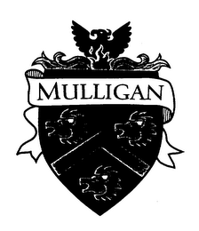 MULLIGAN logo