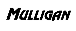 MULLIGAN logo