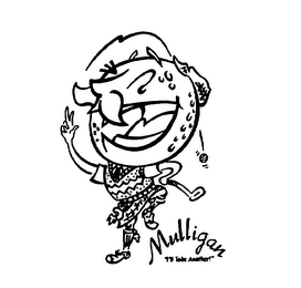 MULLIGAN logo