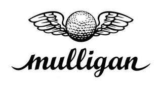 MULLIGAN logo