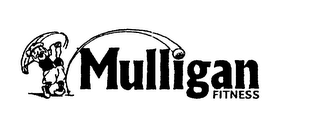 MULLIGAN FITNESS logo