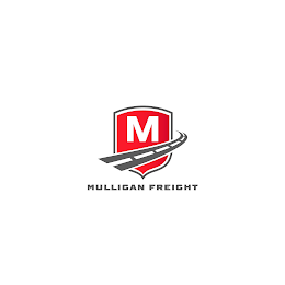 MULLIGAN FREIGHT M logo