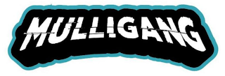 MULLIGANG logo