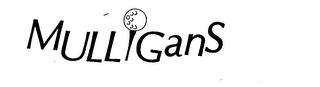 MULLIGANS logo