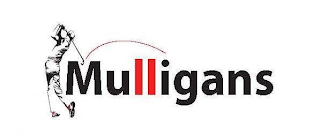 MULLIGANS logo