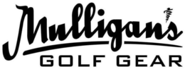 MULLIGAN'S GOLF GEAR logo