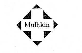 MULLIKIN logo