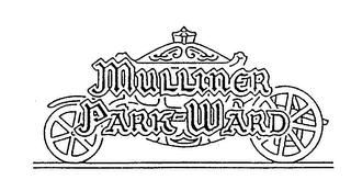 MULLINER PARK WARD logo