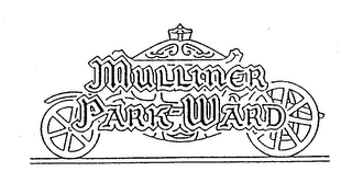 MULLINER PARK WARD logo