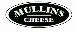 MULLINS CHEESE logo