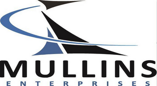 MULLINS ENTERPRISES logo