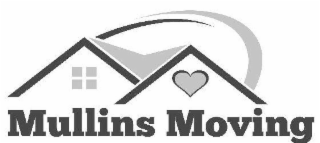 MULLINS MOVING logo
