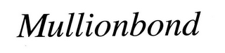 MULLIONBOND logo