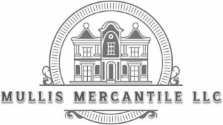 MULLIS MERCANTILE LLC logo
