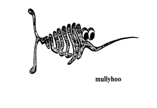 MULLY MULLYHOO logo