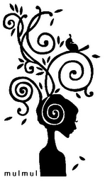 MULMUL logo