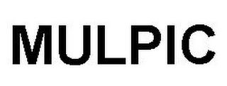 MULPIC logo