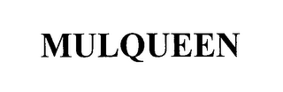 MULQUEEN logo