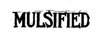 MULSIFIED logo