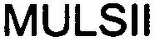 MULSII logo