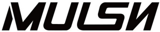 MULSN logo