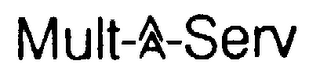MULT-A-SERV logo