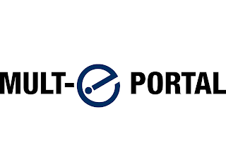 MULT-E PORTAL logo