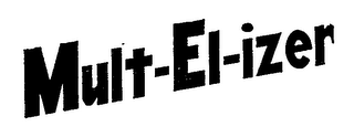 MULT-EL-IZER logo