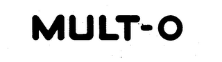 MULT-O logo