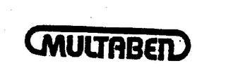 MULTABEN logo