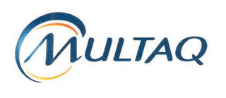 MULTAQ logo