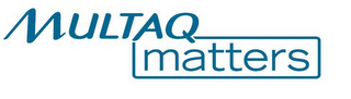 MULTAQ MATTERS logo