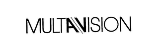 MULTAVISION logo